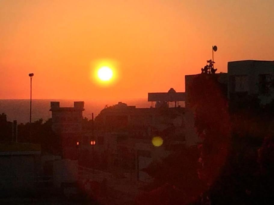 Isabella Court Townhouse Near Venus Beach And Lidl パ フォス エクステリア 写真