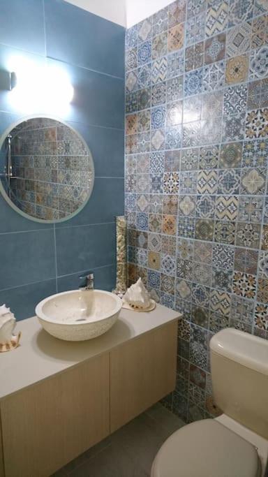 Isabella Court Townhouse Near Venus Beach And Lidl パ フォス エクステリア 写真