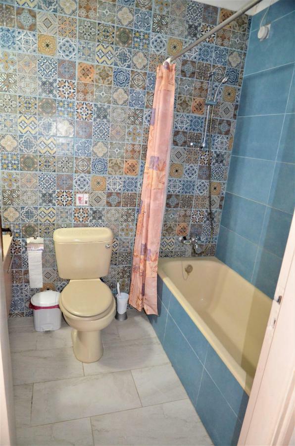 Isabella Court Townhouse Near Venus Beach And Lidl パ フォス エクステリア 写真